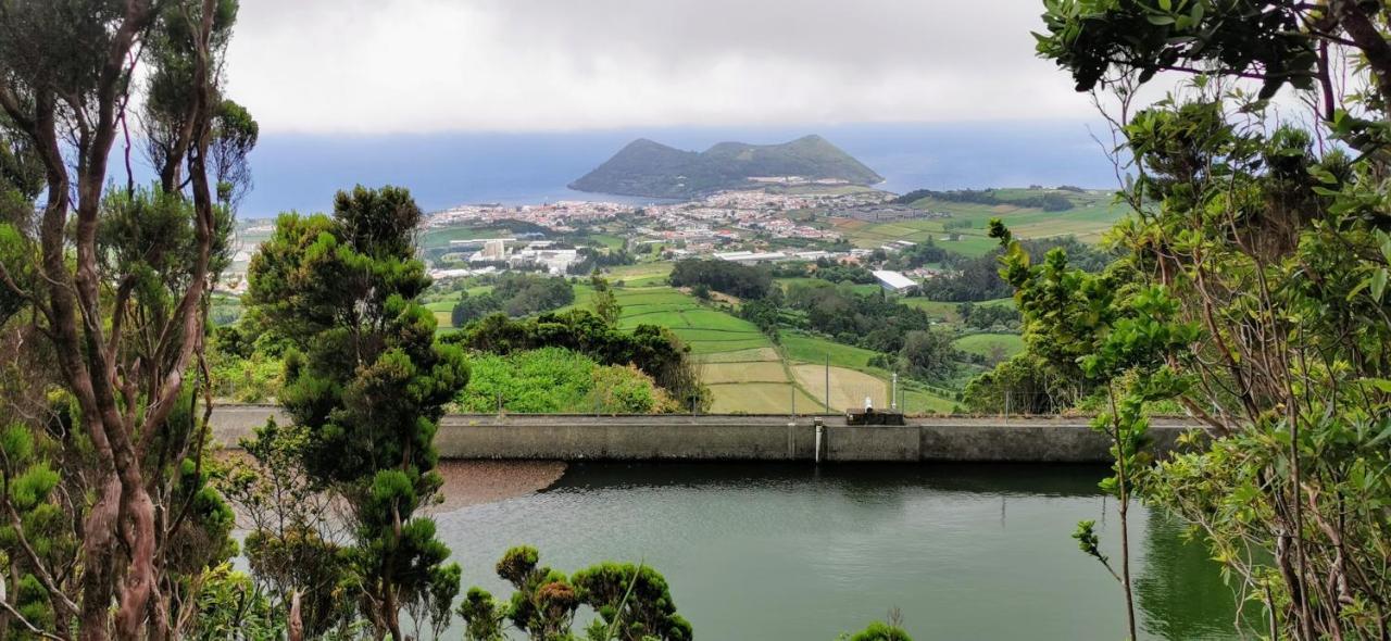 Marina De Sao Mateus Villa Angra do Heroísmo Exterior photo