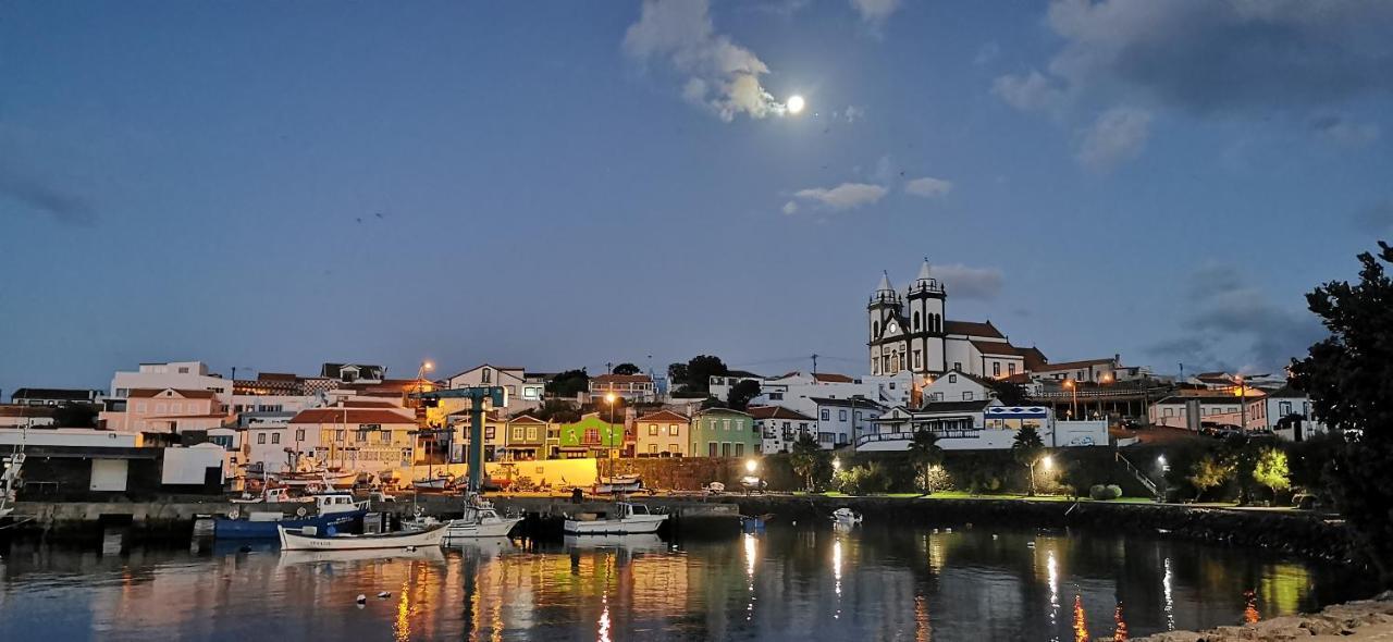 Marina De Sao Mateus Villa Angra do Heroísmo Exterior photo