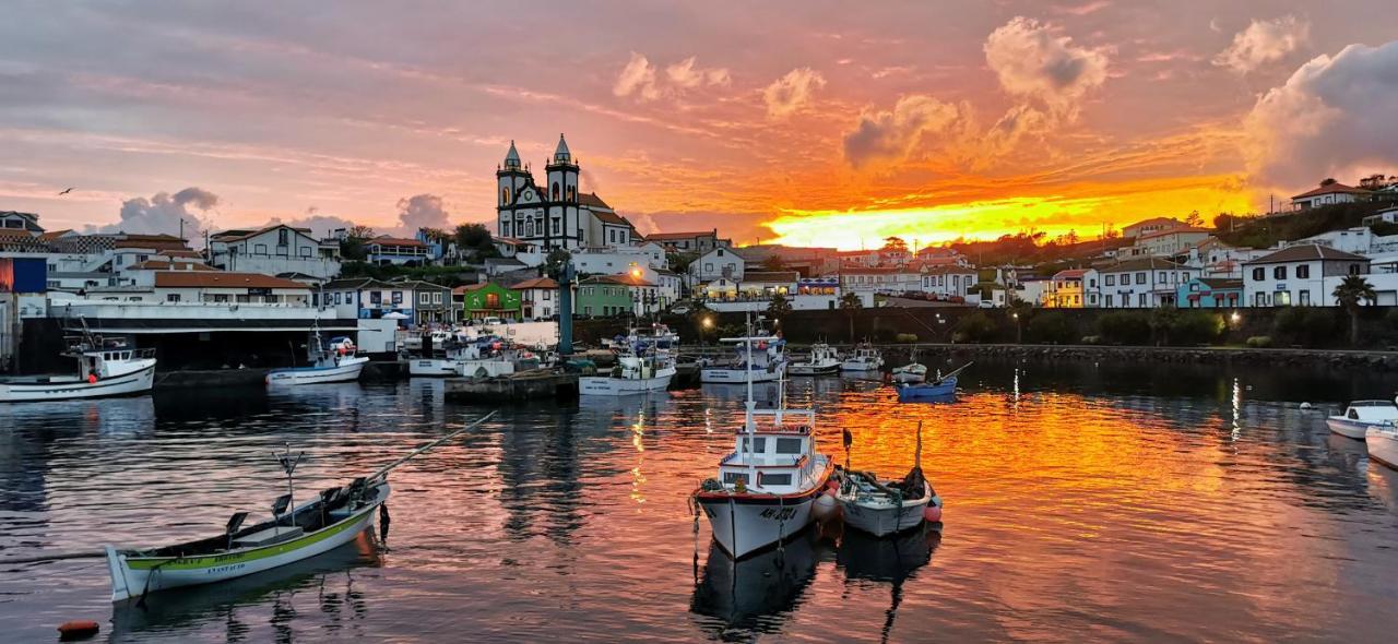 Marina De Sao Mateus Villa Angra do Heroísmo Exterior photo