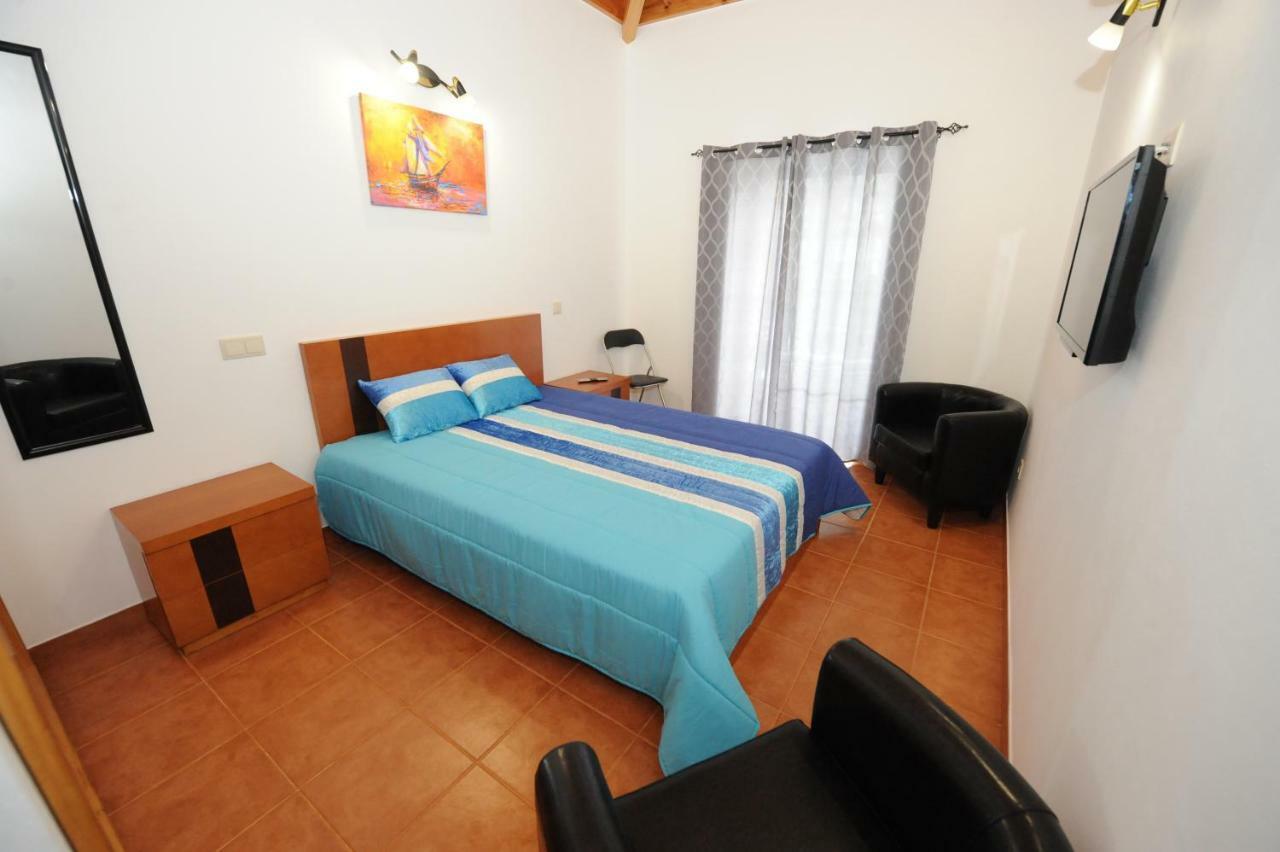 Marina De Sao Mateus Villa Angra do Heroísmo Exterior photo