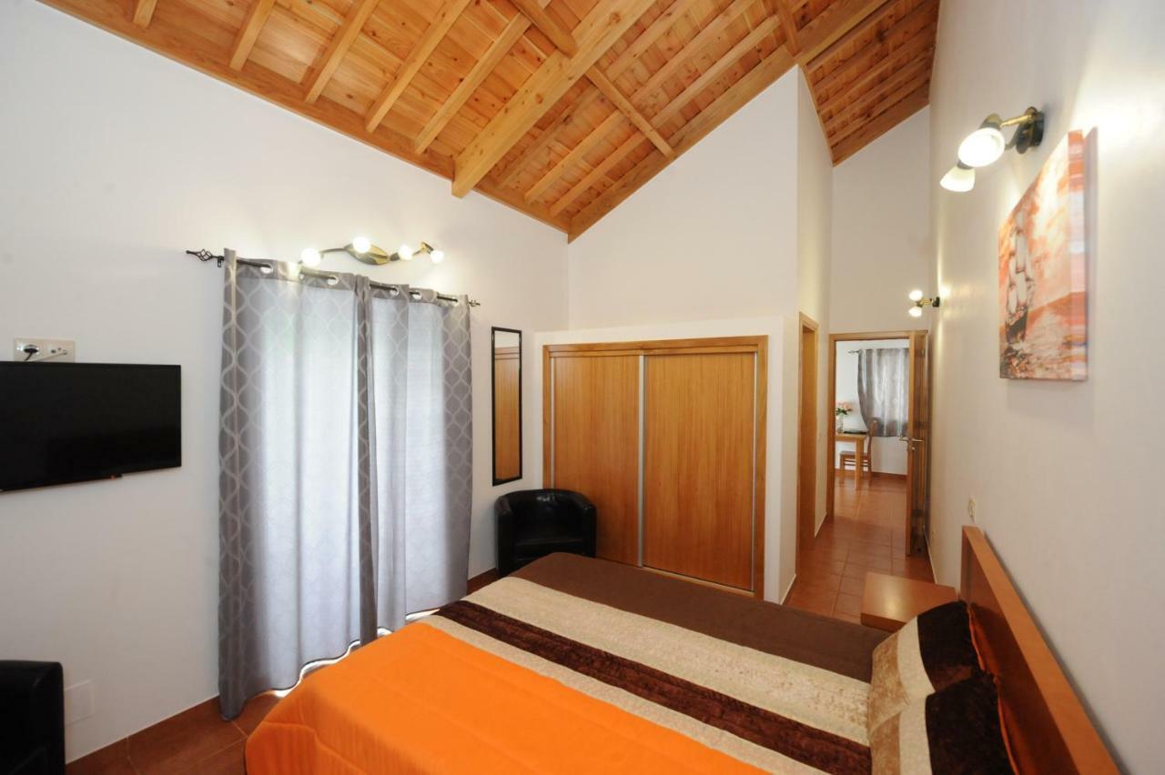 Marina De Sao Mateus Villa Angra do Heroísmo Exterior photo