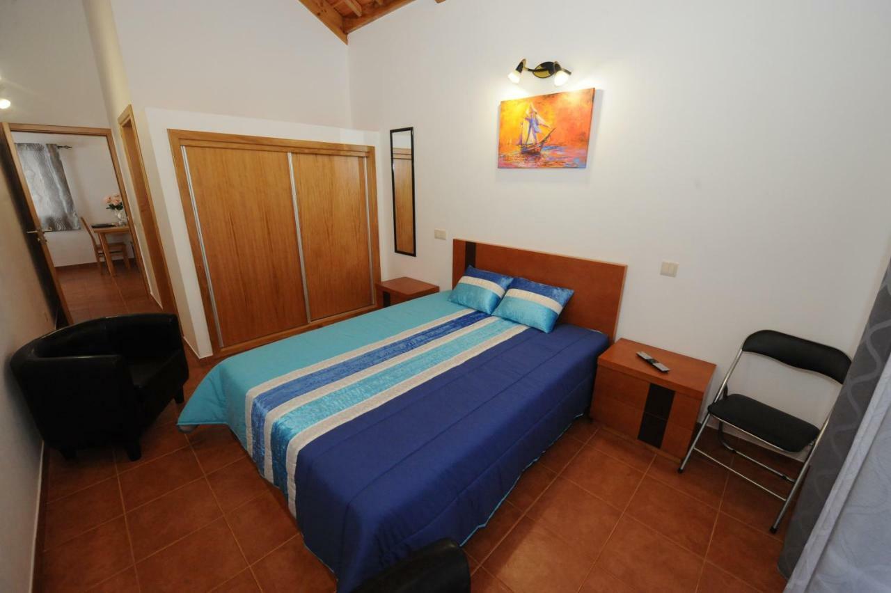 Marina De Sao Mateus Villa Angra do Heroísmo Exterior photo