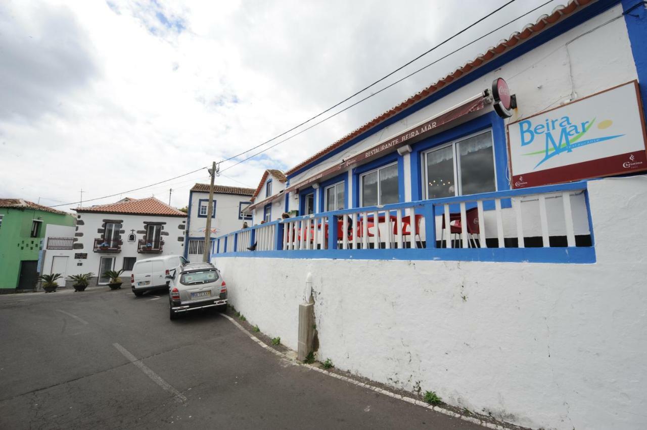 Marina De Sao Mateus Villa Angra do Heroísmo Exterior photo