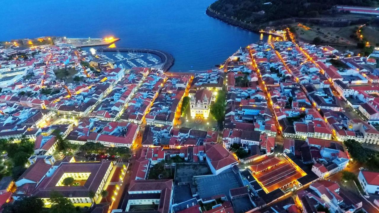 Marina De Sao Mateus Villa Angra do Heroísmo Exterior photo
