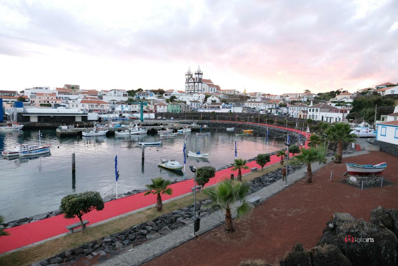 Marina De Sao Mateus Villa Angra do Heroísmo Exterior photo