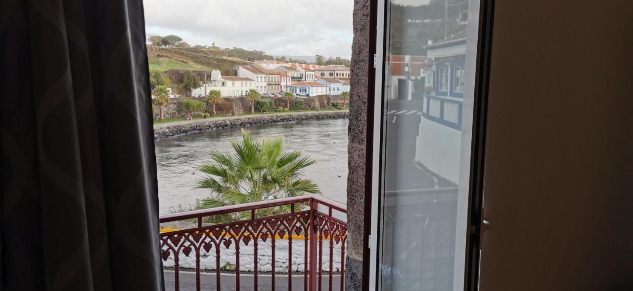 Marina De Sao Mateus Villa Angra do Heroísmo Exterior photo
